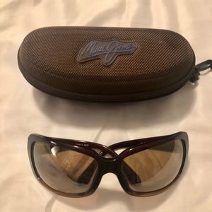 Maui Jim sunglasses